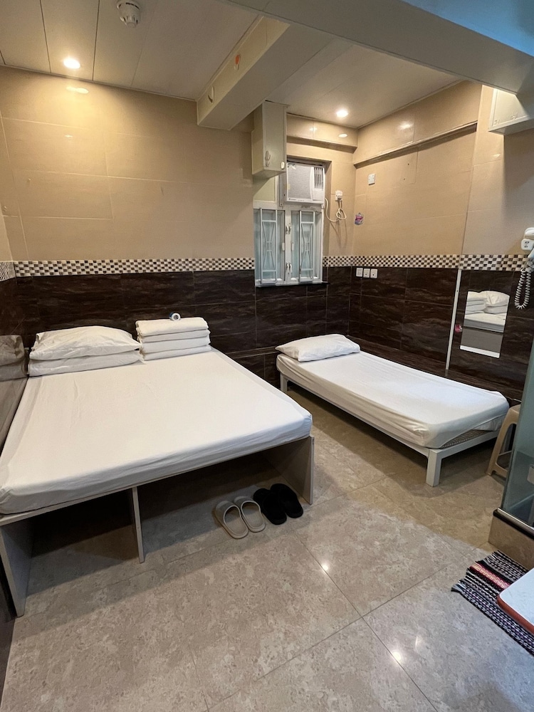 Basic Room photo 1