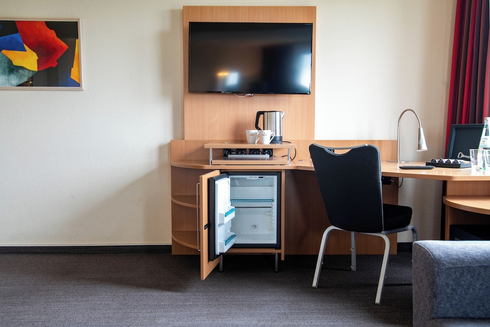 Business Twin Room