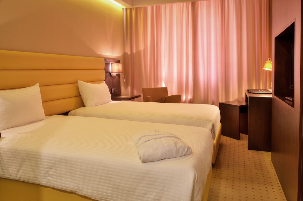 Luxury Double Room, 1 Bedroom photo 2