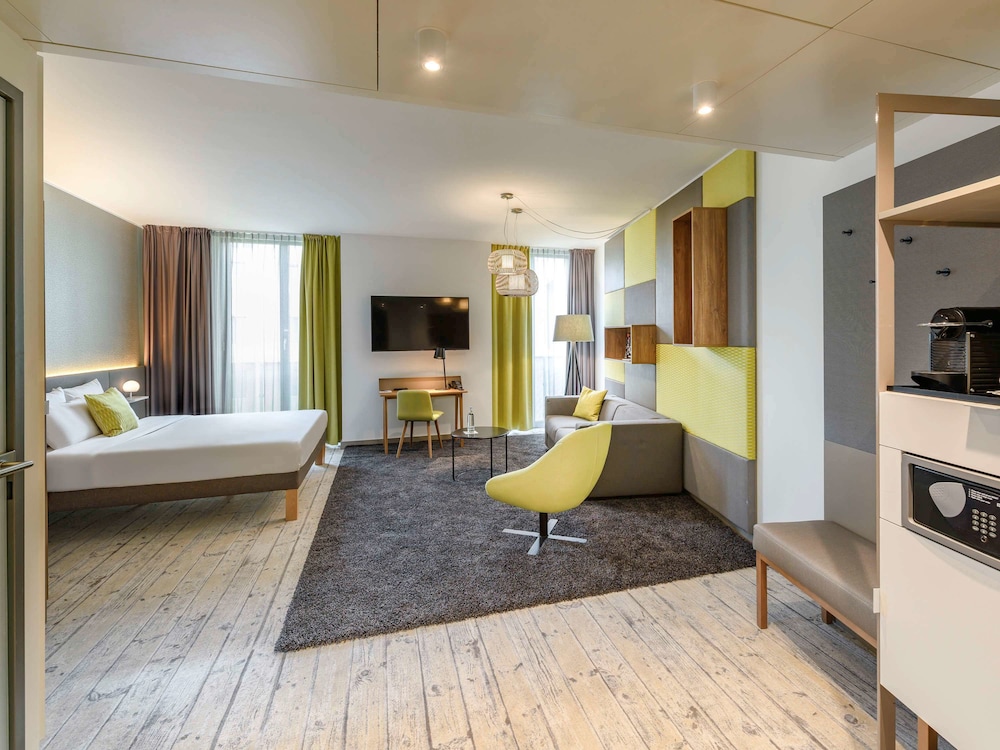 Standard Room, 1 Double Bed - Photo 3