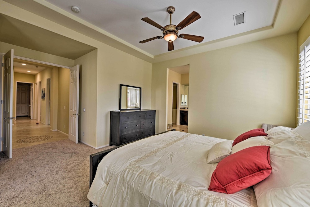 House (4 Bedrooms) photo 1