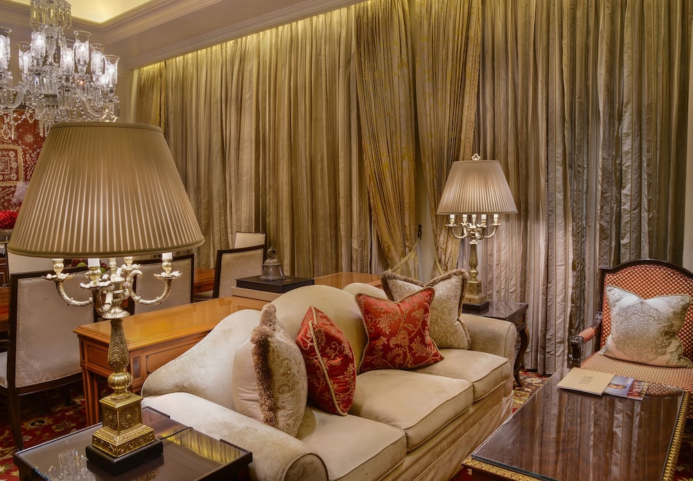 Suite (Maharaja) - Photo 3
