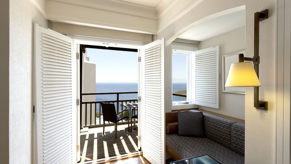 Deluxe Room, 1 King Bed