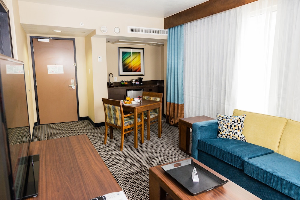 Suite, 1 Bedroom
