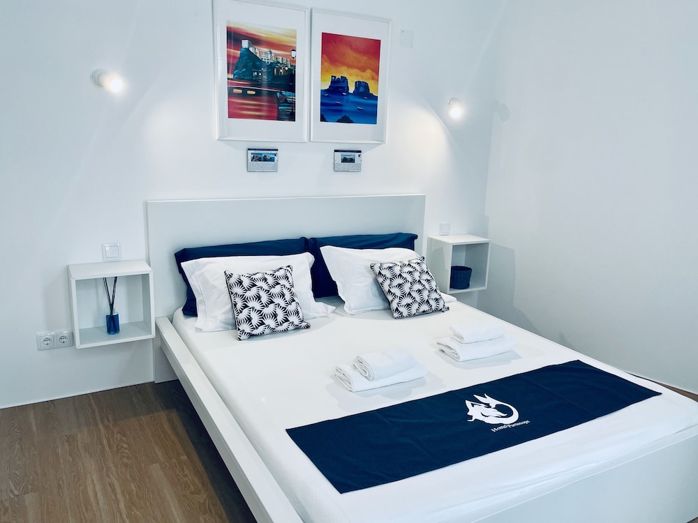 Comfort Double Room, 1 Queen Bed photo 1