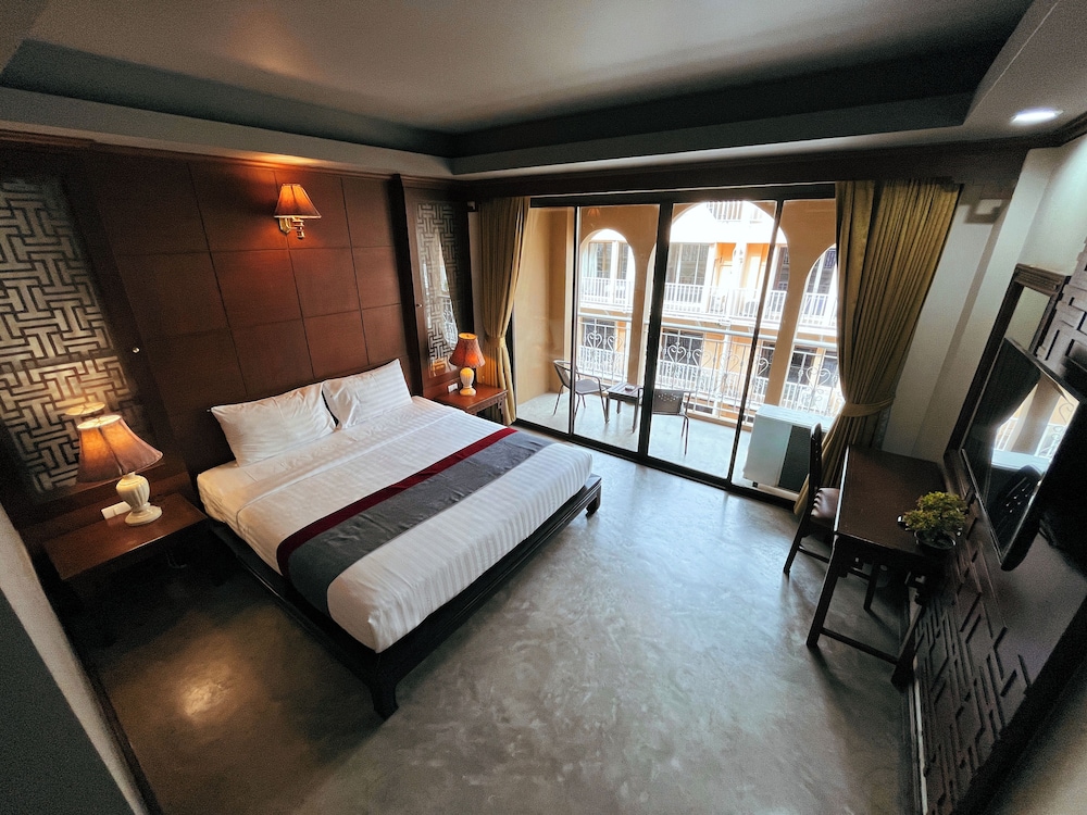Standard Room - Photo 1