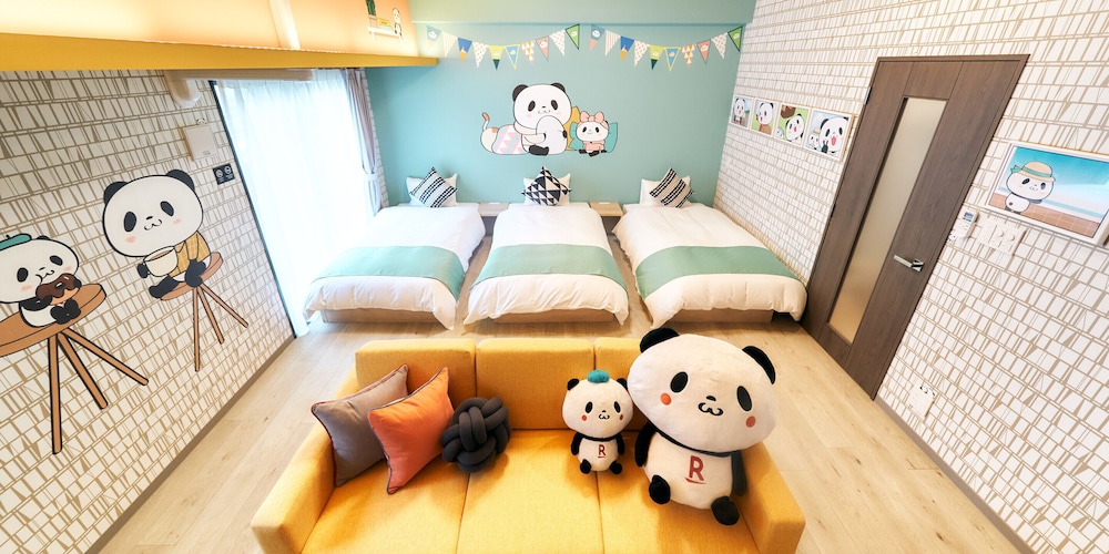 Triple Room, Non Smoking - Photo 4