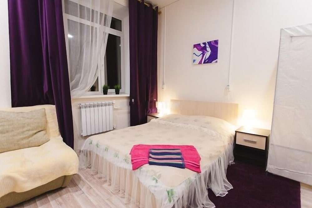 Romantic Double Room