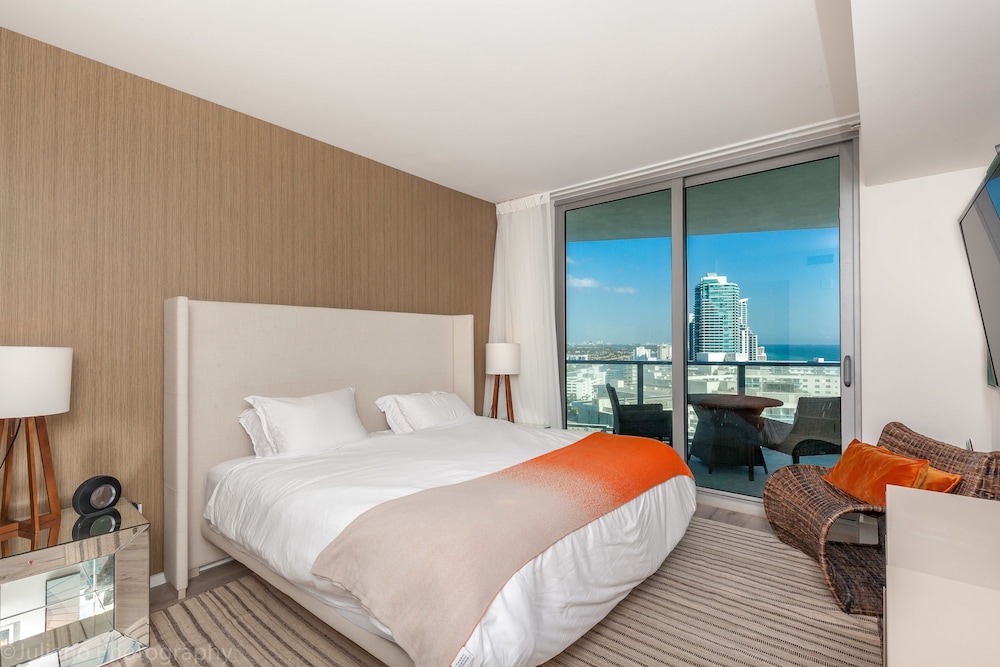 Condo, 1 Bedroom, Ocean View (1512) photo 2