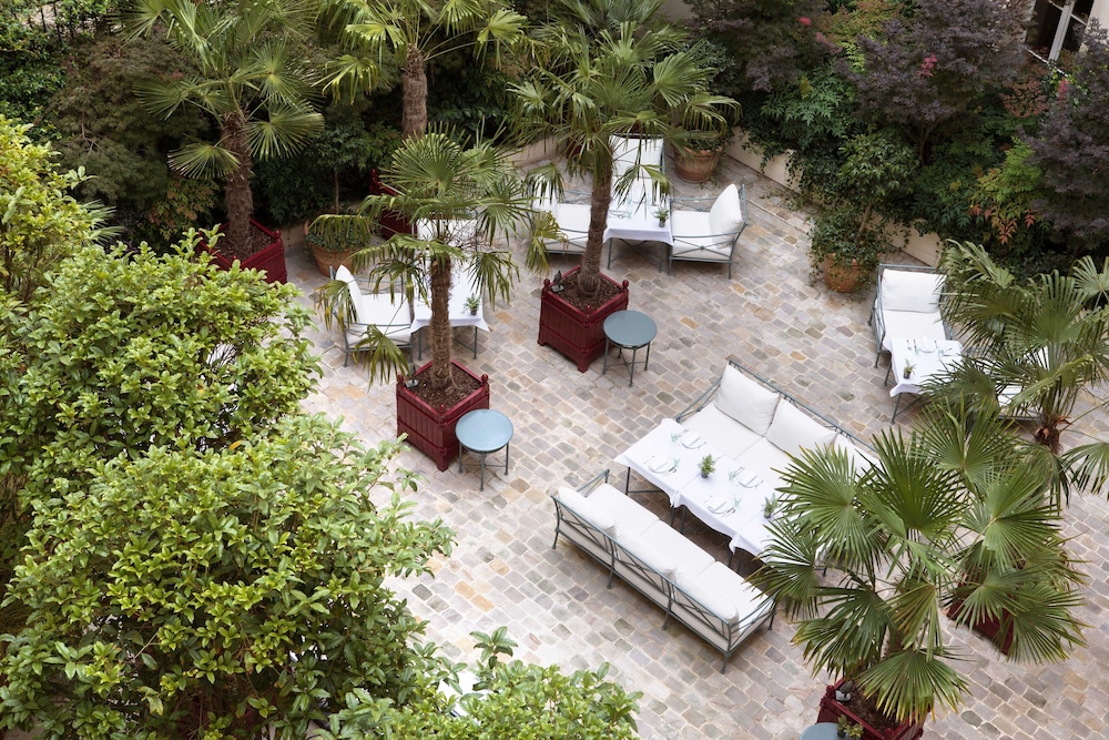 Junior Suite, Terrace photo 3