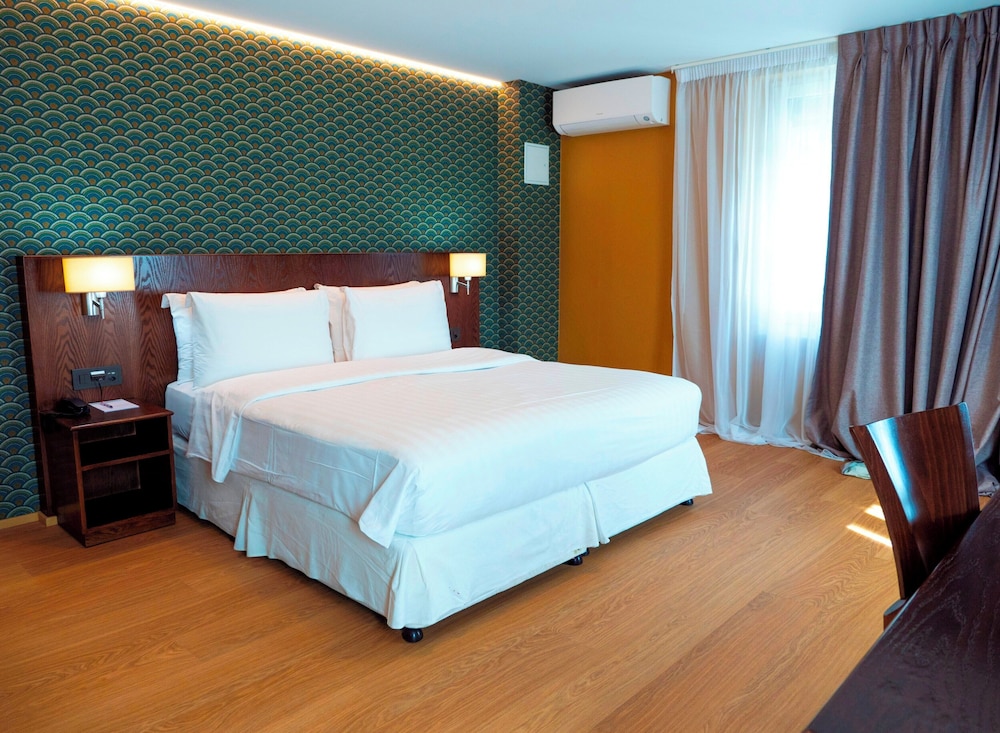 Junior Suite photo 2