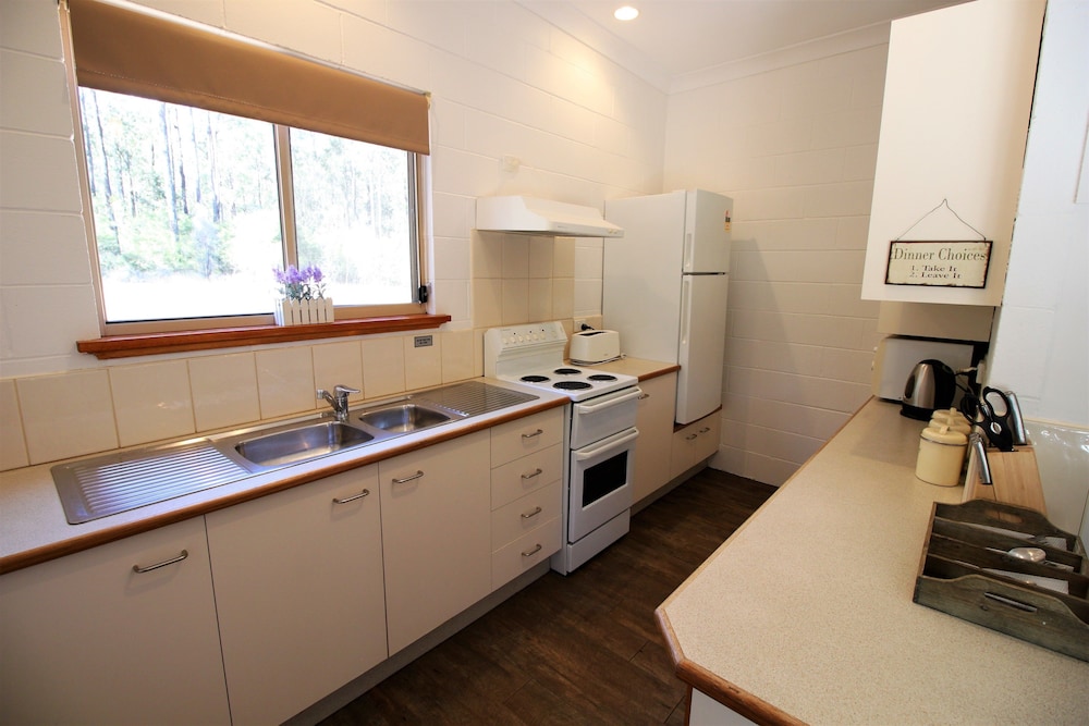 Kookaburra Cottage photo 3