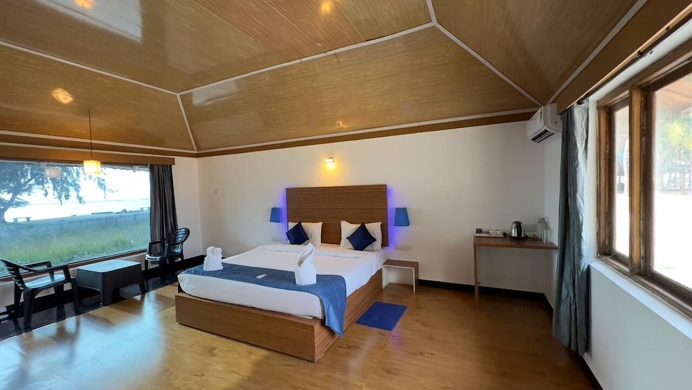 Premium Cottage, Ocean View