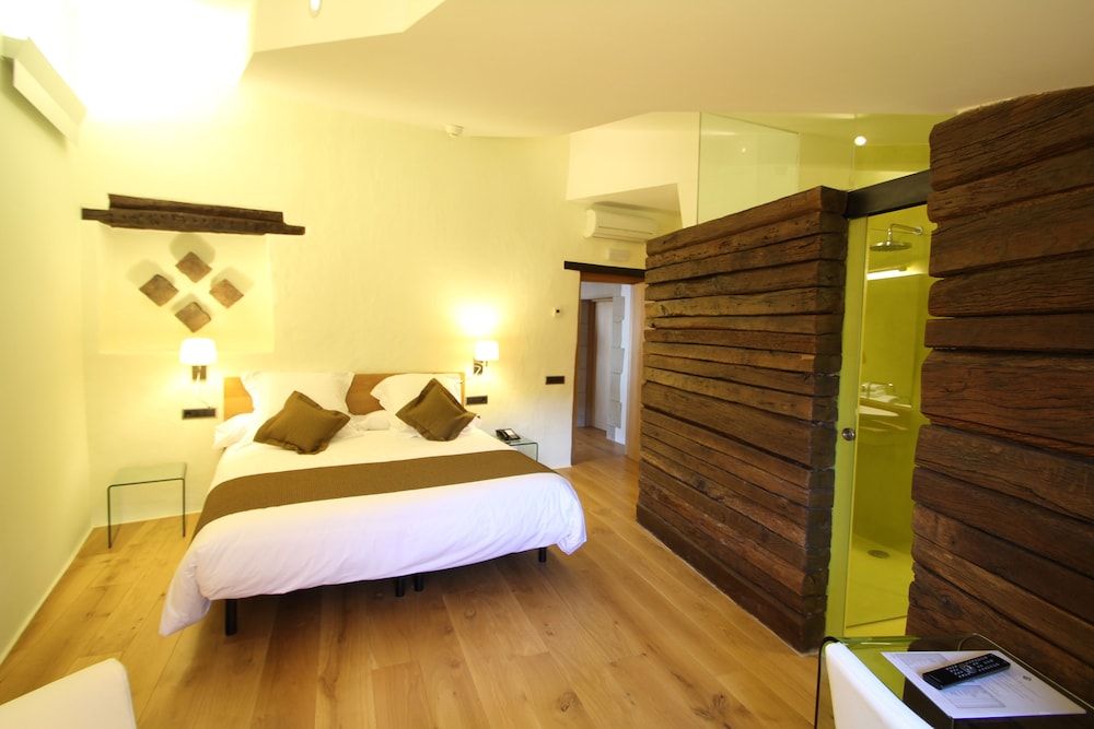 Habitación Doble Estándar