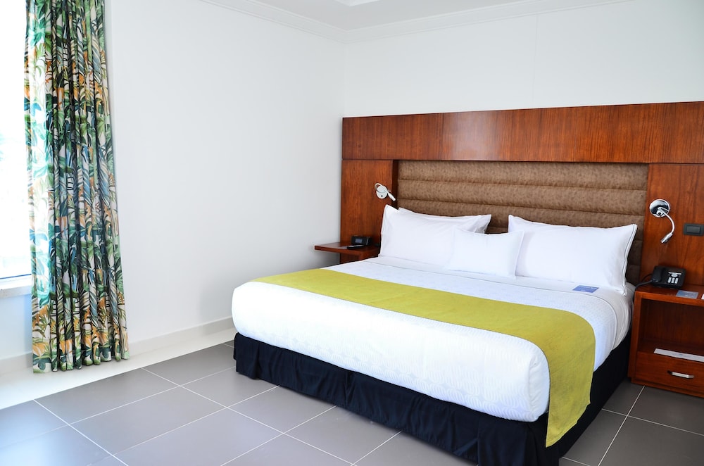 Standard Double Room, 1 King Bed