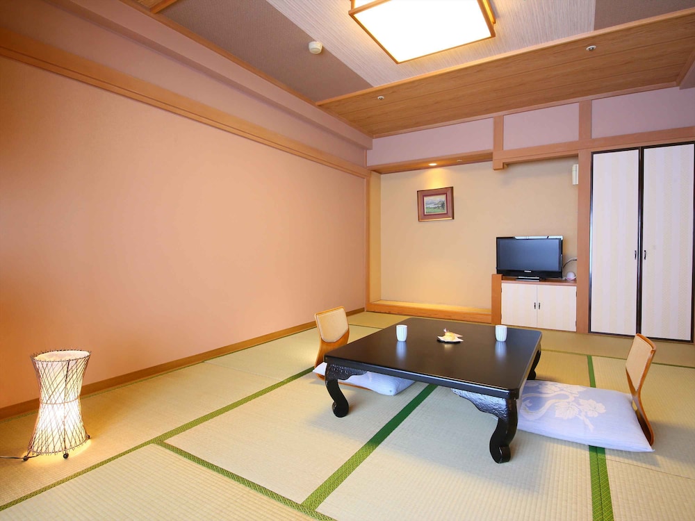 Japanese Style Room, Main Bldg., Non Smoking photo 3