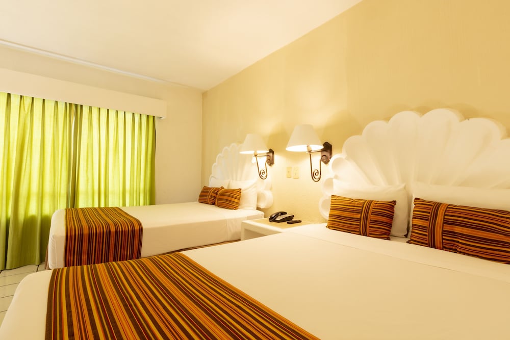 Standard Room - Photo 1
