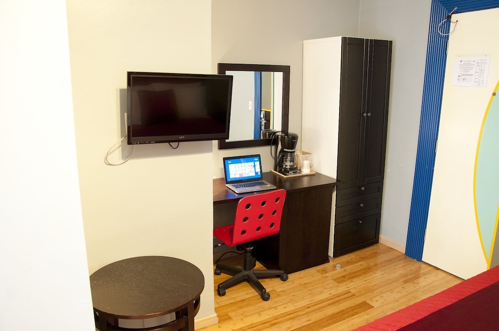Standard Room - Photo 8
