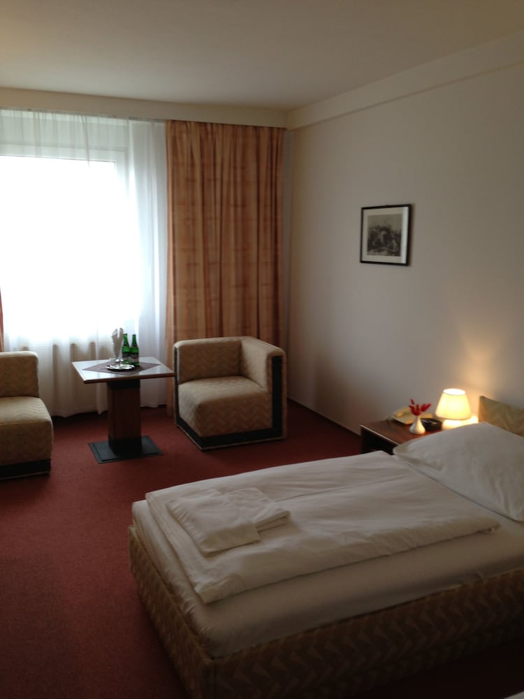 Comfort Single Room photo 1