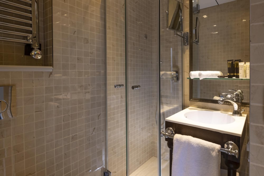 Classic room, SPA access photo 3