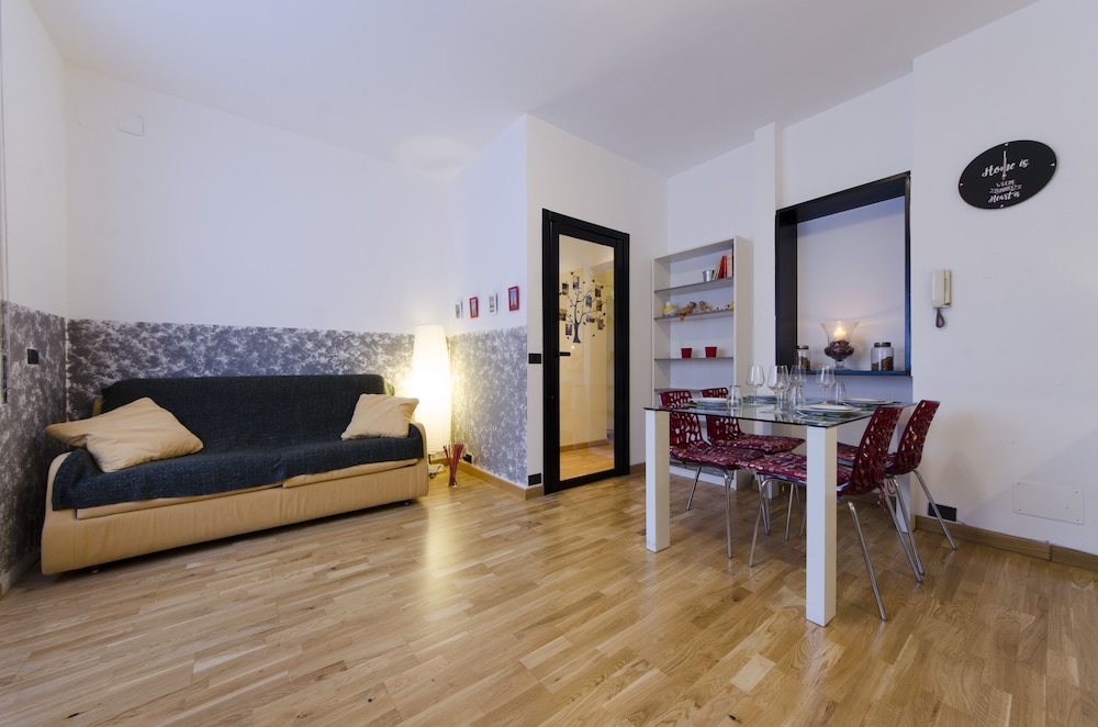 Apartment, 1 Bedroom