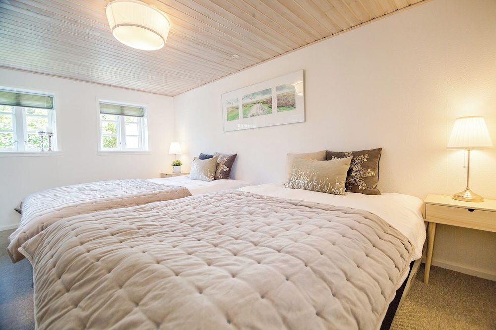 Luxury Cottage photo 2