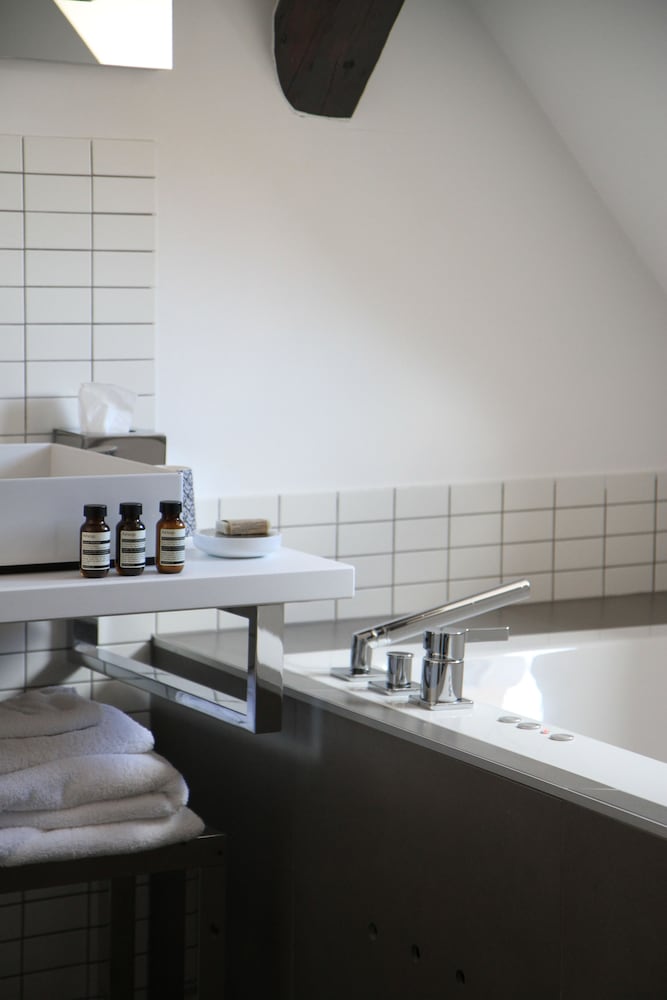 Suite (duplex) - Photo 11