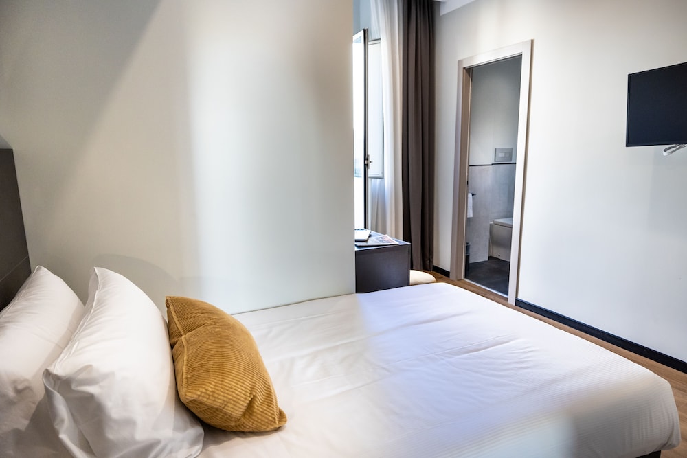 Comfort Single Room