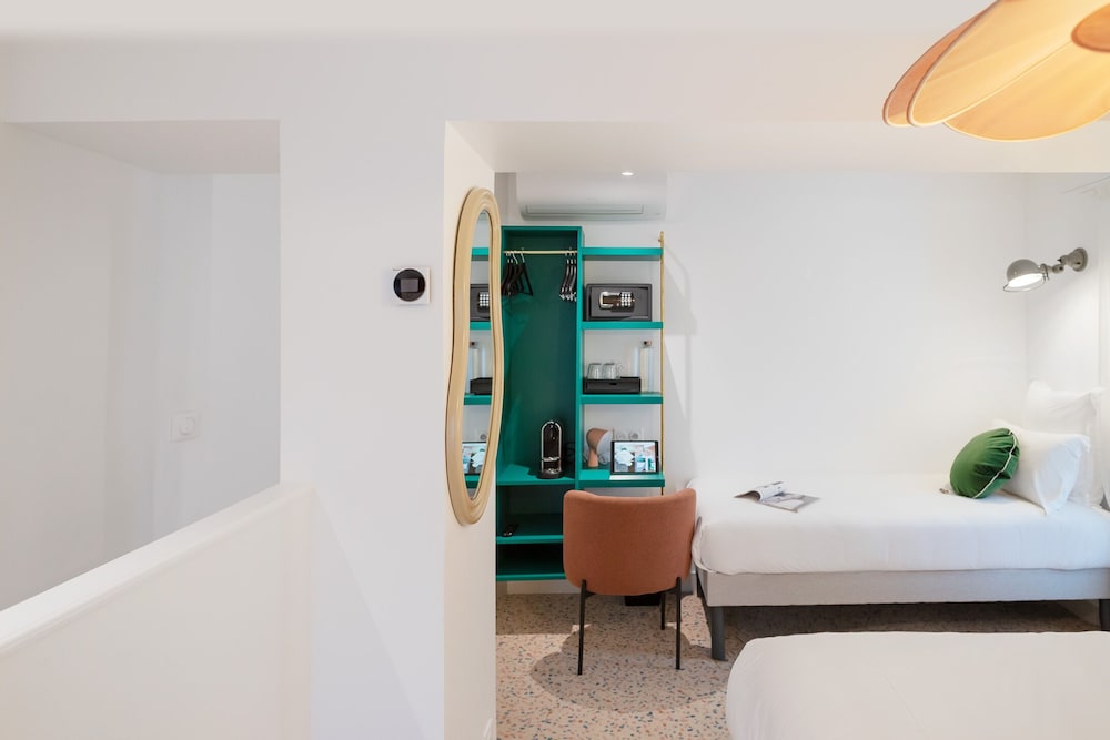Family Suite photo 2