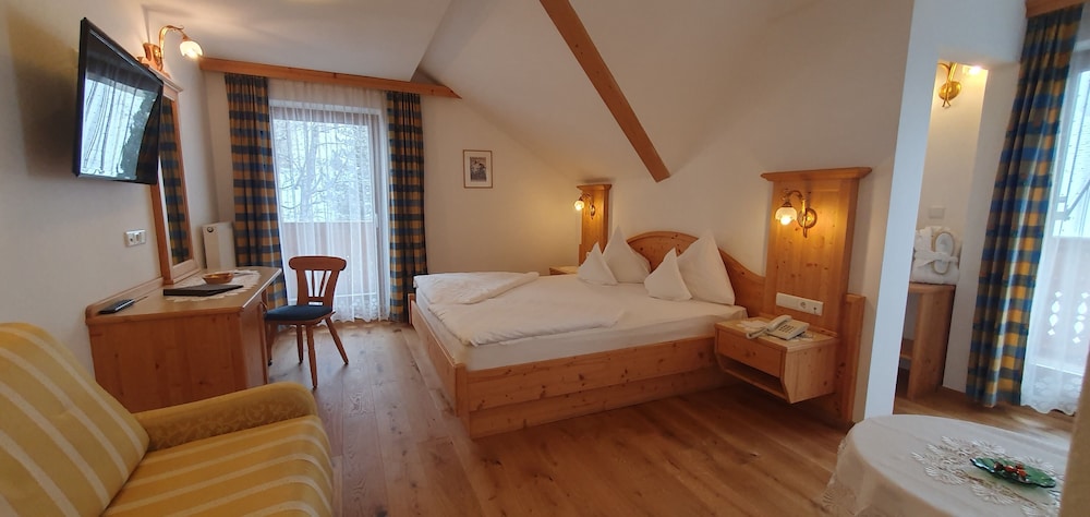 Double Room photo 2