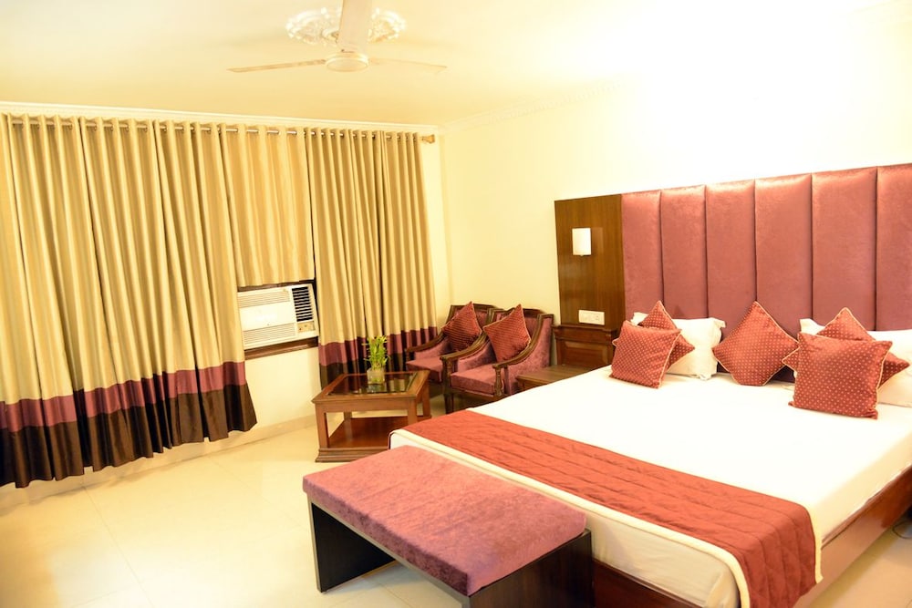 Standard Room, 1 Bedroom photo 3