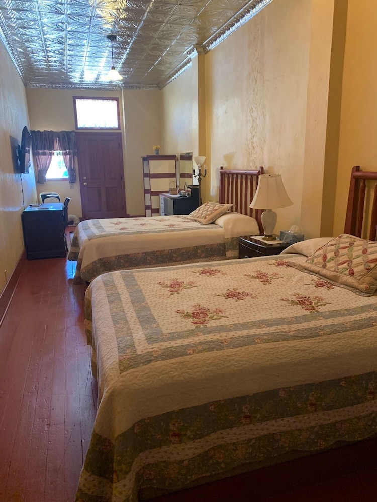 Historic Hotel Greybull, Billede 3