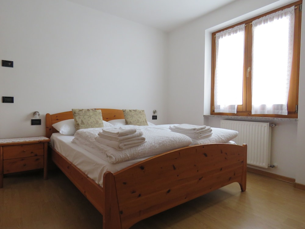 Apartment, 2 Bedrooms (La Val) photo 1