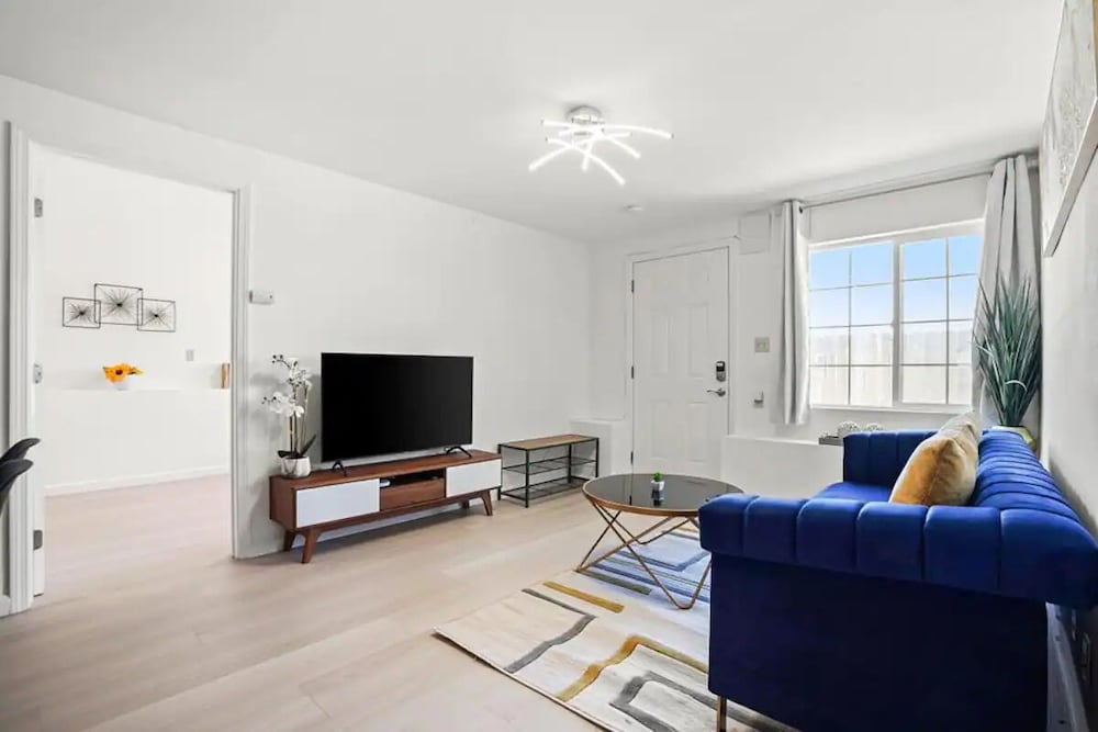 Deluxe Apartment photo 1
