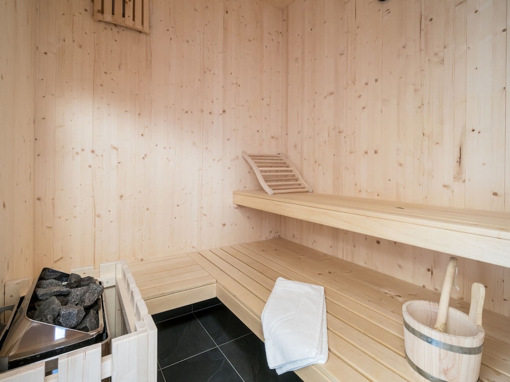 Chalet photo 3