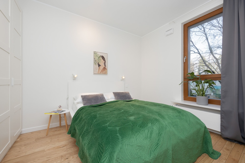 Apartment, 1 Bedroom, Balcony