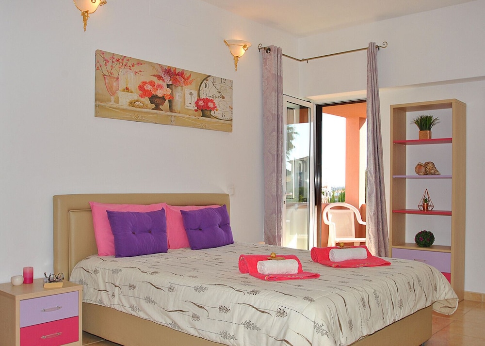 Villa, 5 Bedrooms, Private Pool, Pool View