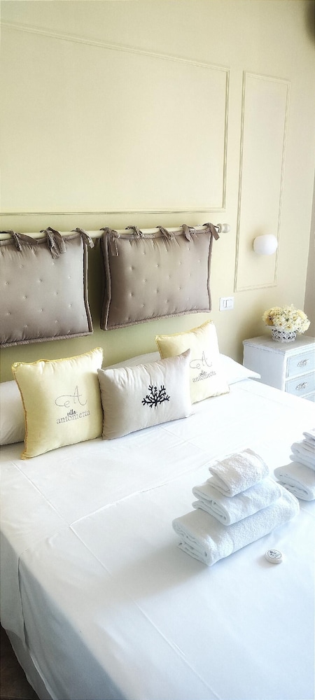 Classic Room, Non Smoking, Sea View photo 1