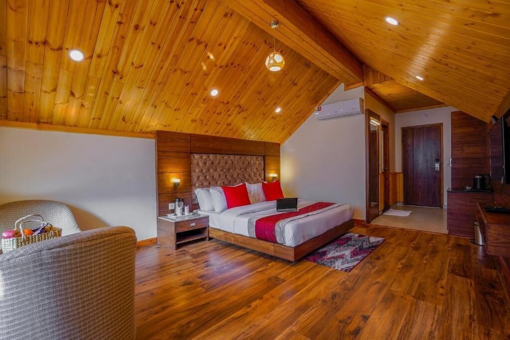 Executive Villa