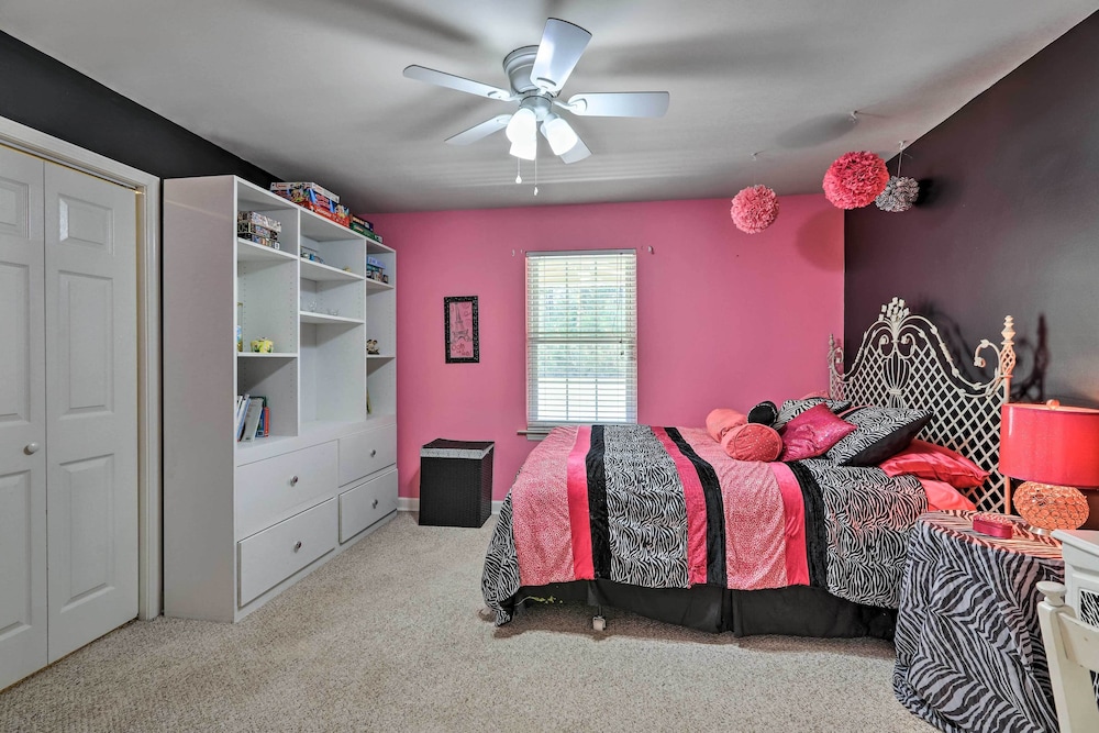 House (3 Bedrooms) photo 3