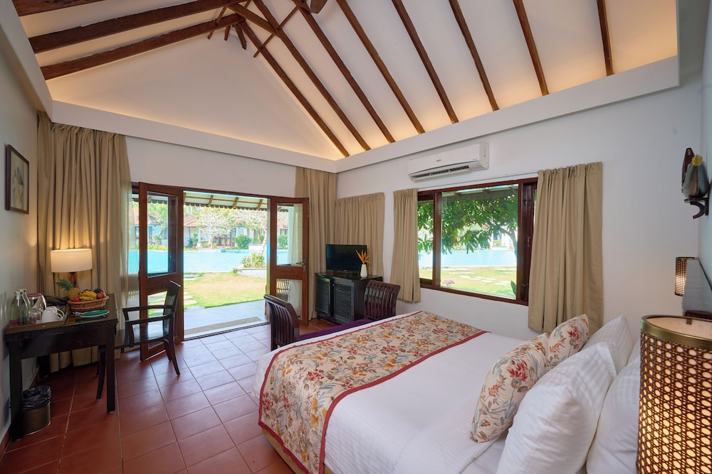 Poolside Premium Cottage Poolside Premium Cottage