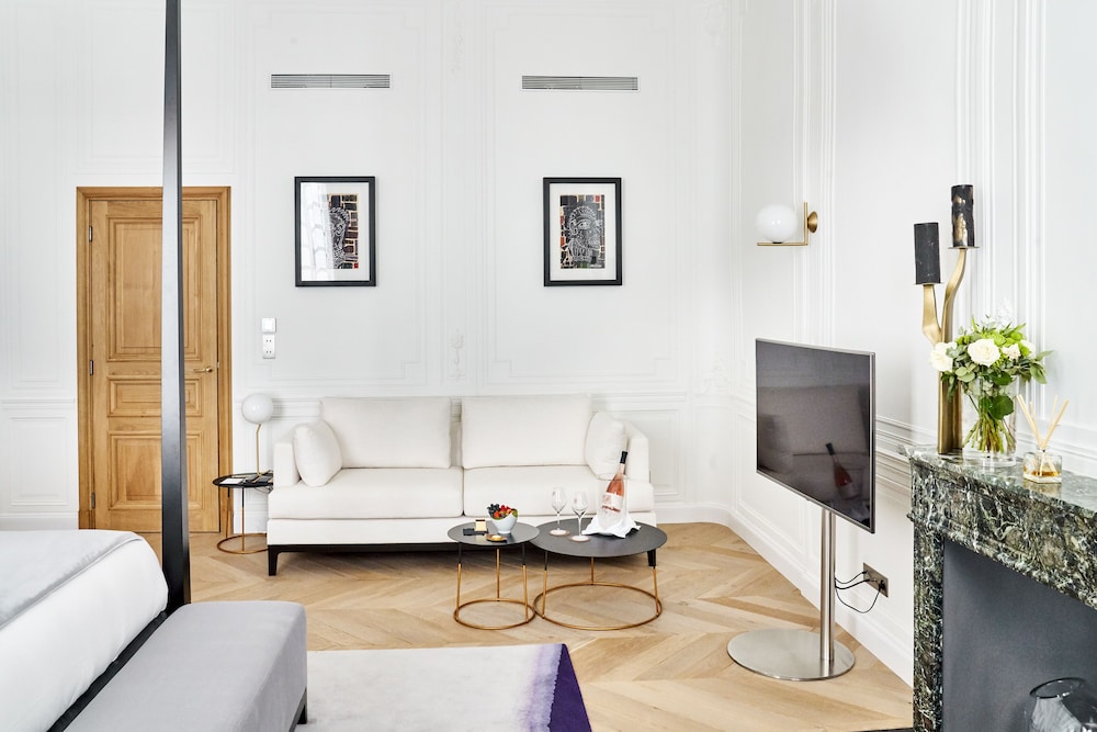 Suite Mademoiselle - Photo 2