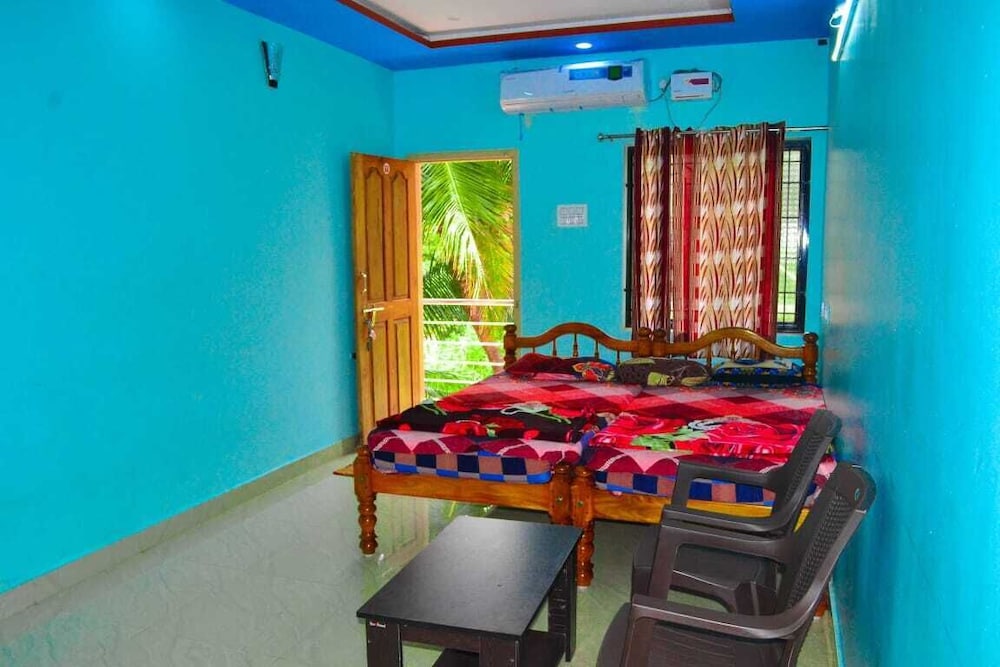 Deluxe Room photo 1