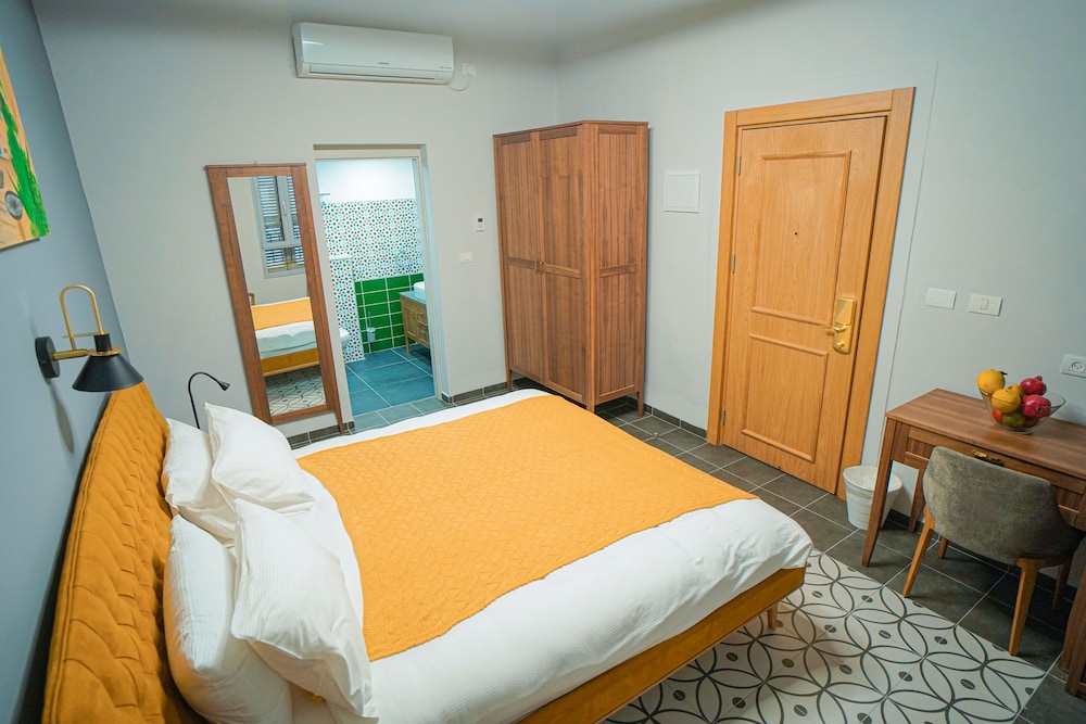 Superior Double Room photo 1