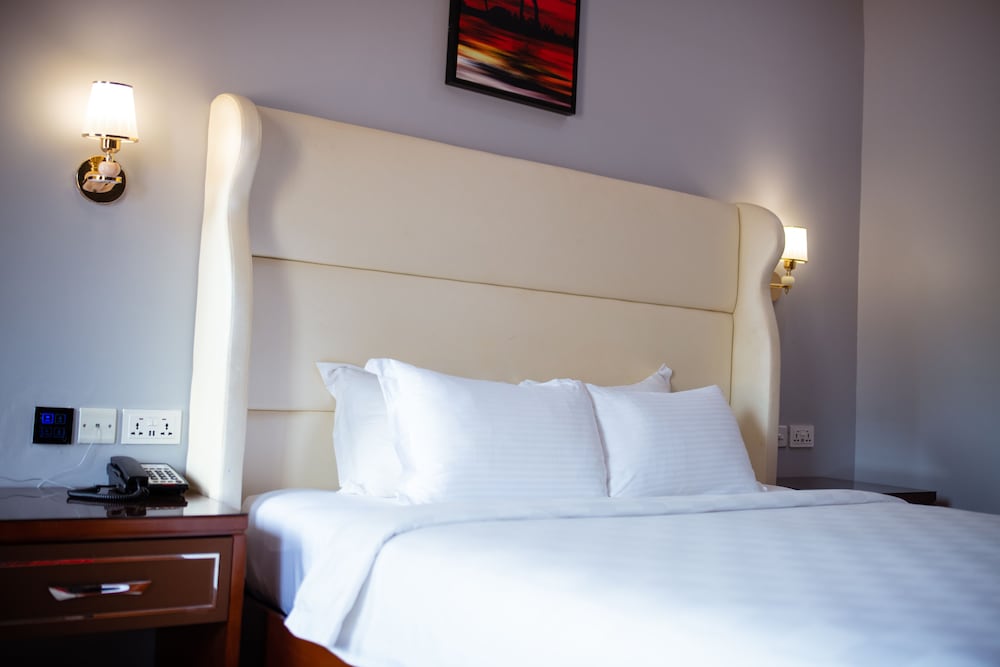 Classic Room, 1 Bedroom, Pool View photo 1
