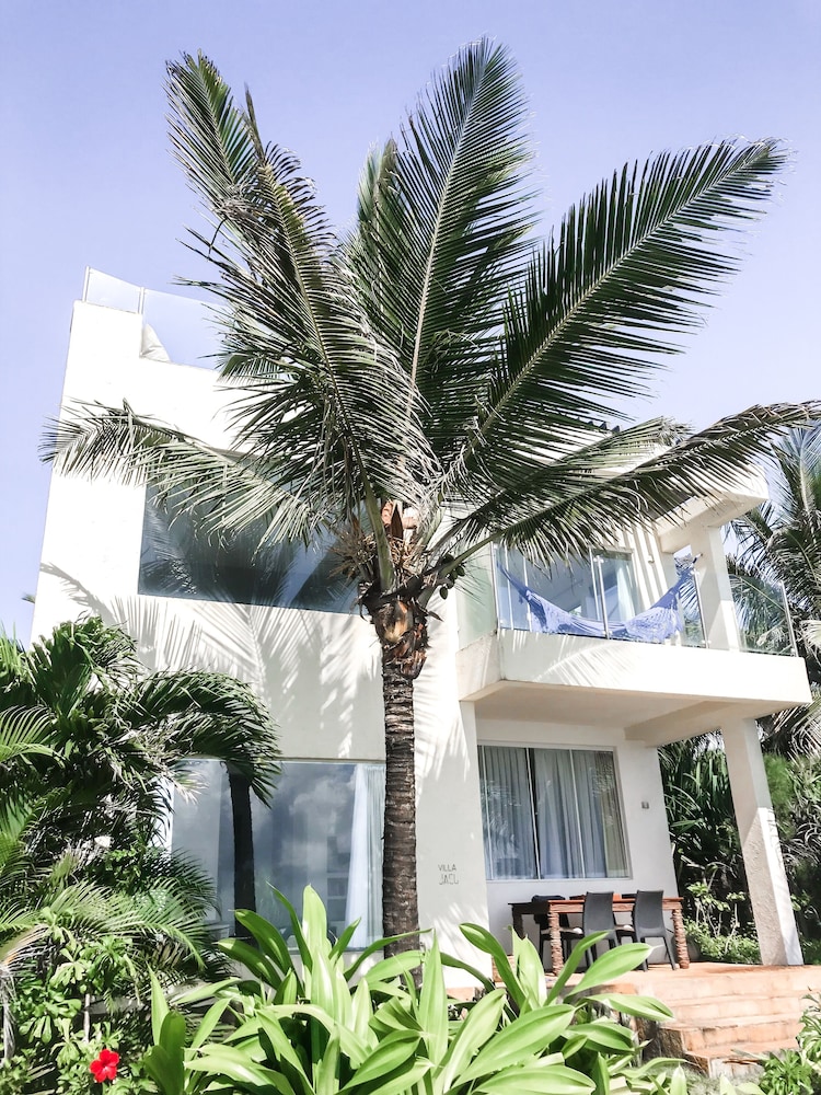 Deluxe Villa (Jacu) photo 2