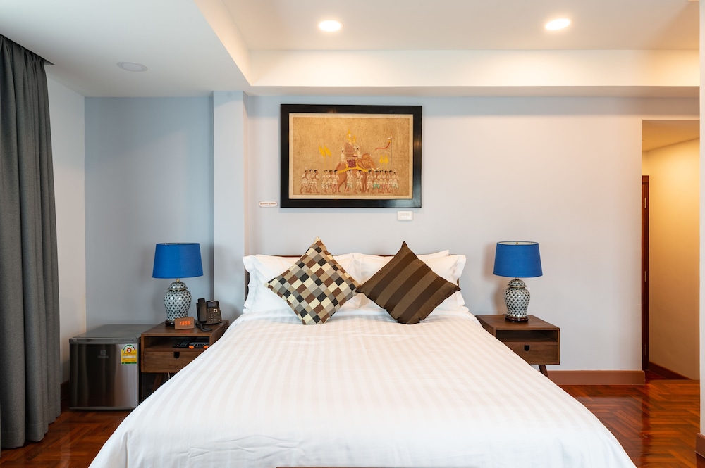 Junior Double Room photo 3