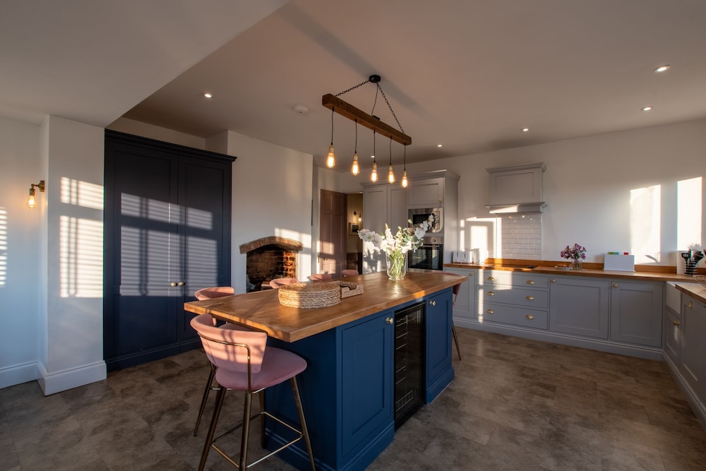 Luxury Cottage, Ensuite (Bungalow ) - Photo 34