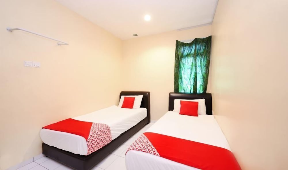 Double or Twin Room photo 3