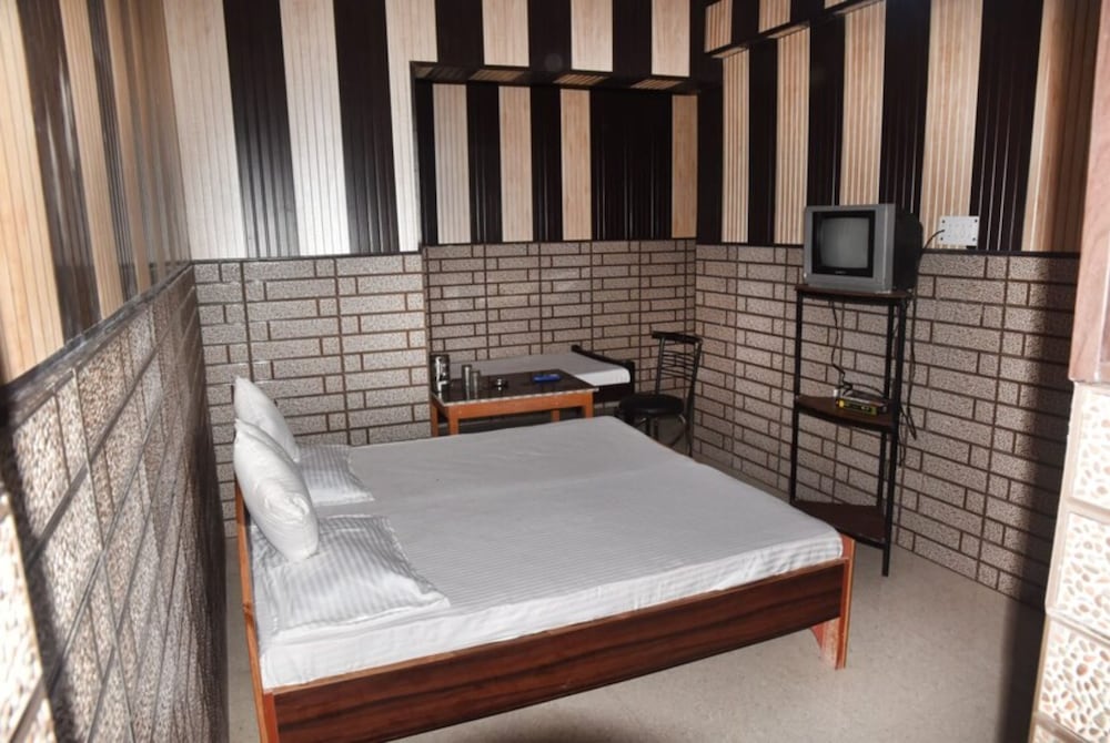 Deluxe Double Room - Photo 2